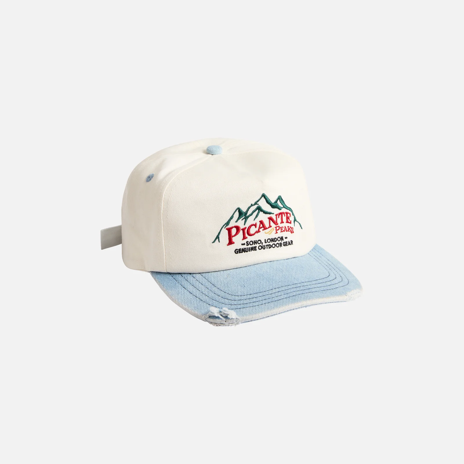 Peaks Crew Cap z Peaks Crew Cap z
