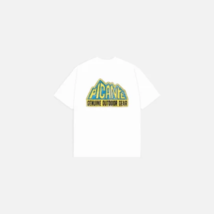 Peaks Icon T Shirt