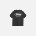 Peaks Patch T Shirt