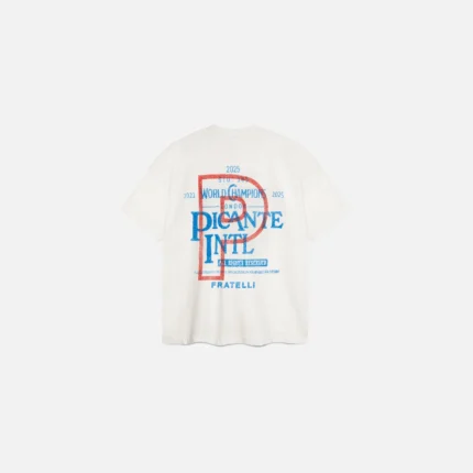 Picante Champion T Shirt