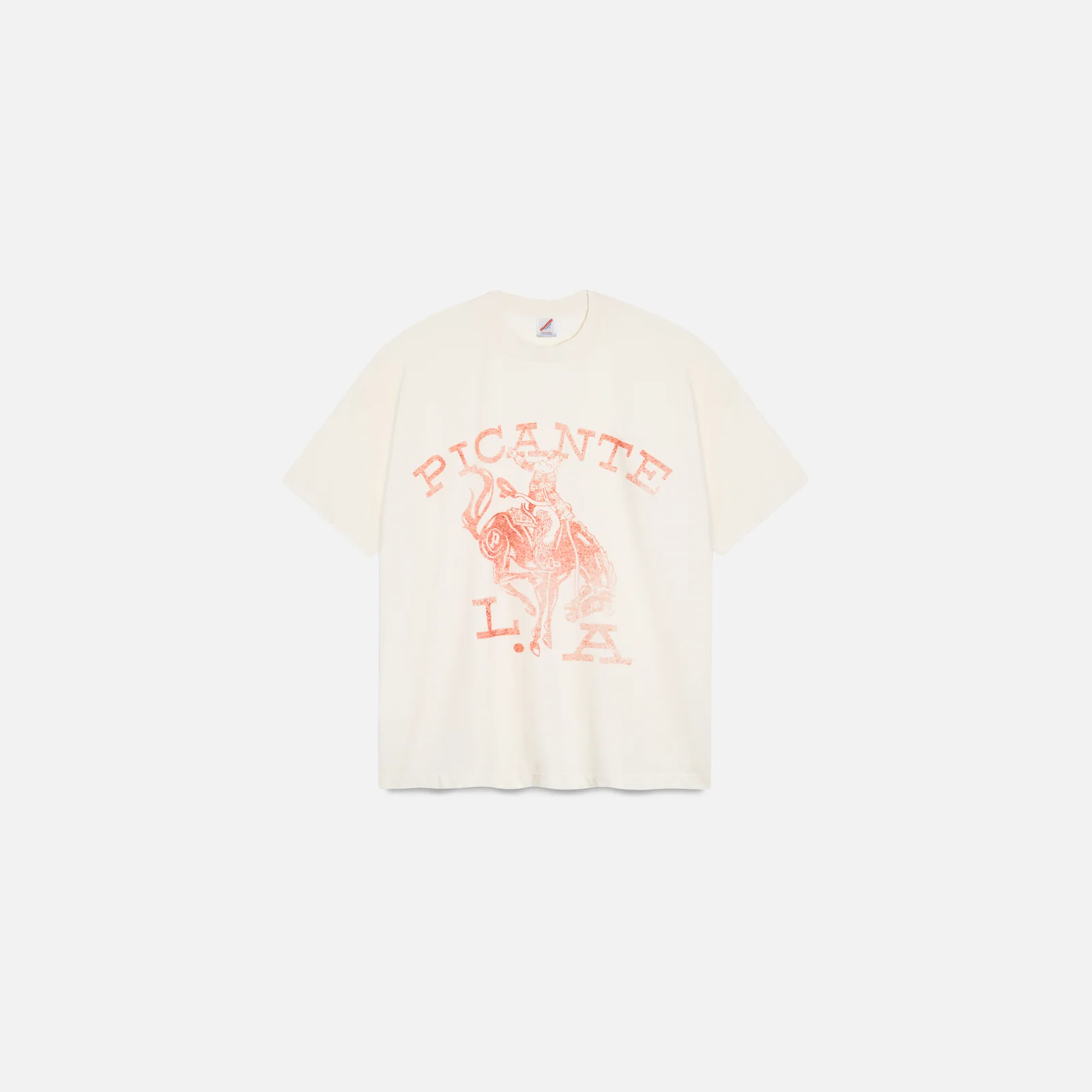 Picante Cowboy T Shirt Picante Cowboy T Shirt