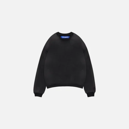 Picante Everyday Crewneck Sweatshirt
