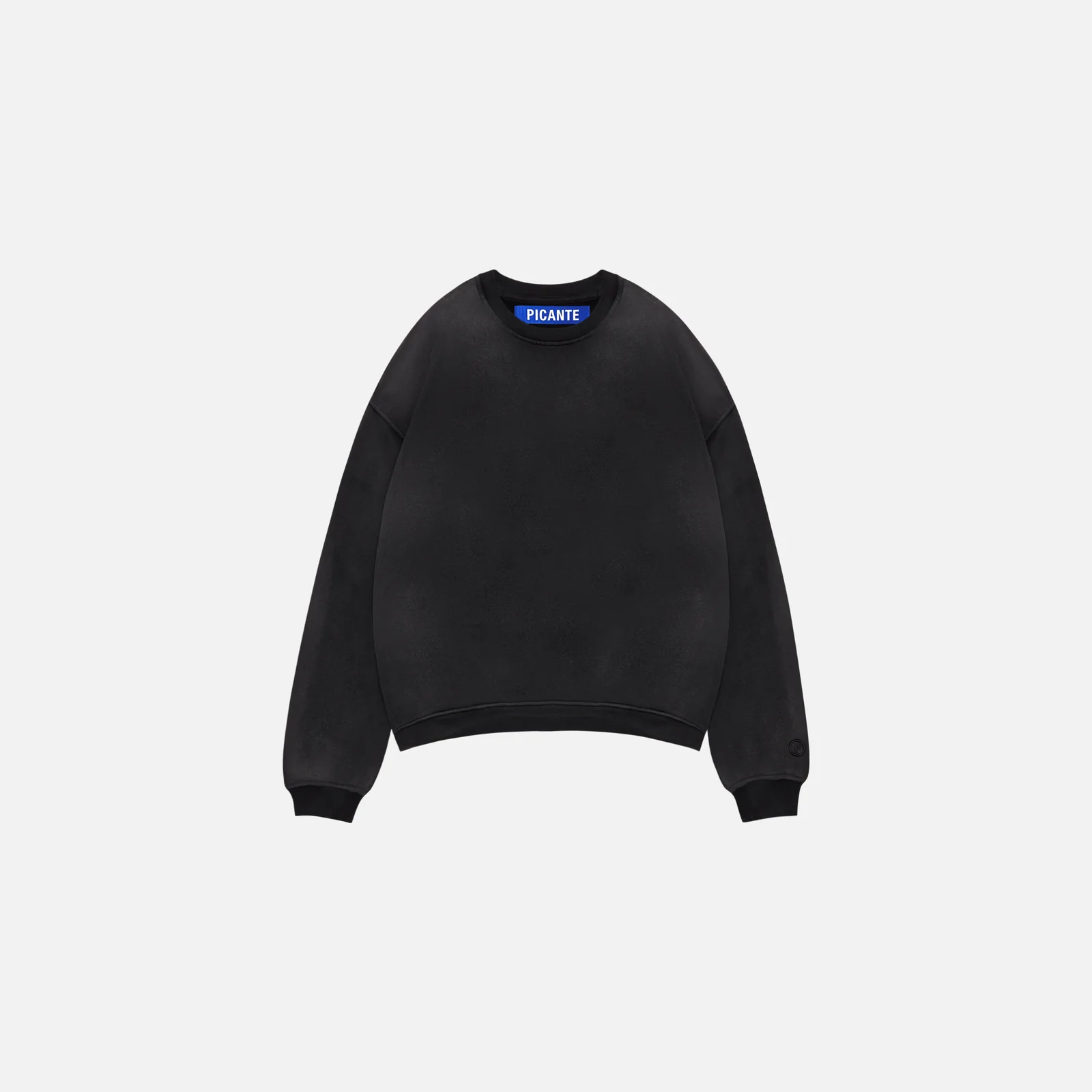 Picante Everyday Crewneck Sweatshirt Picante Everyday Crewneck Sweatshirt
