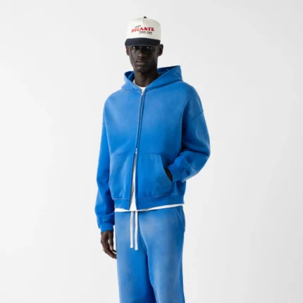 Picante Everyday Zip Up Hoodie g