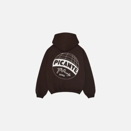 Picante Fratelli Hoodie