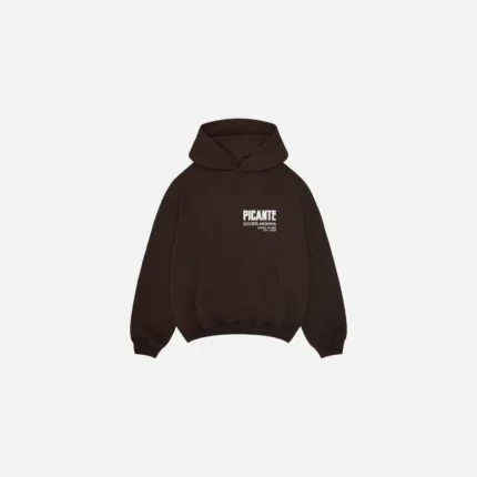 Picante Fratelli Hoodie g