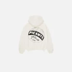 Picante Ivory Fratelli Hoodie