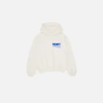 Picante Ivory Fratelli Hoodie f