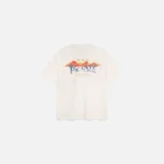 Picante Peaks Patch T Shirt
