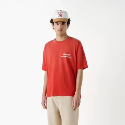 Picante Resort T Shirt f