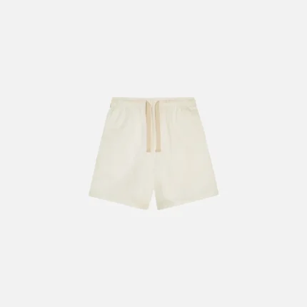 Picante Rocco Resort Linen Shorts