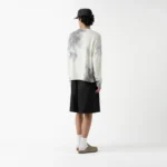 Picante Rocco Resort Linen Shorts f