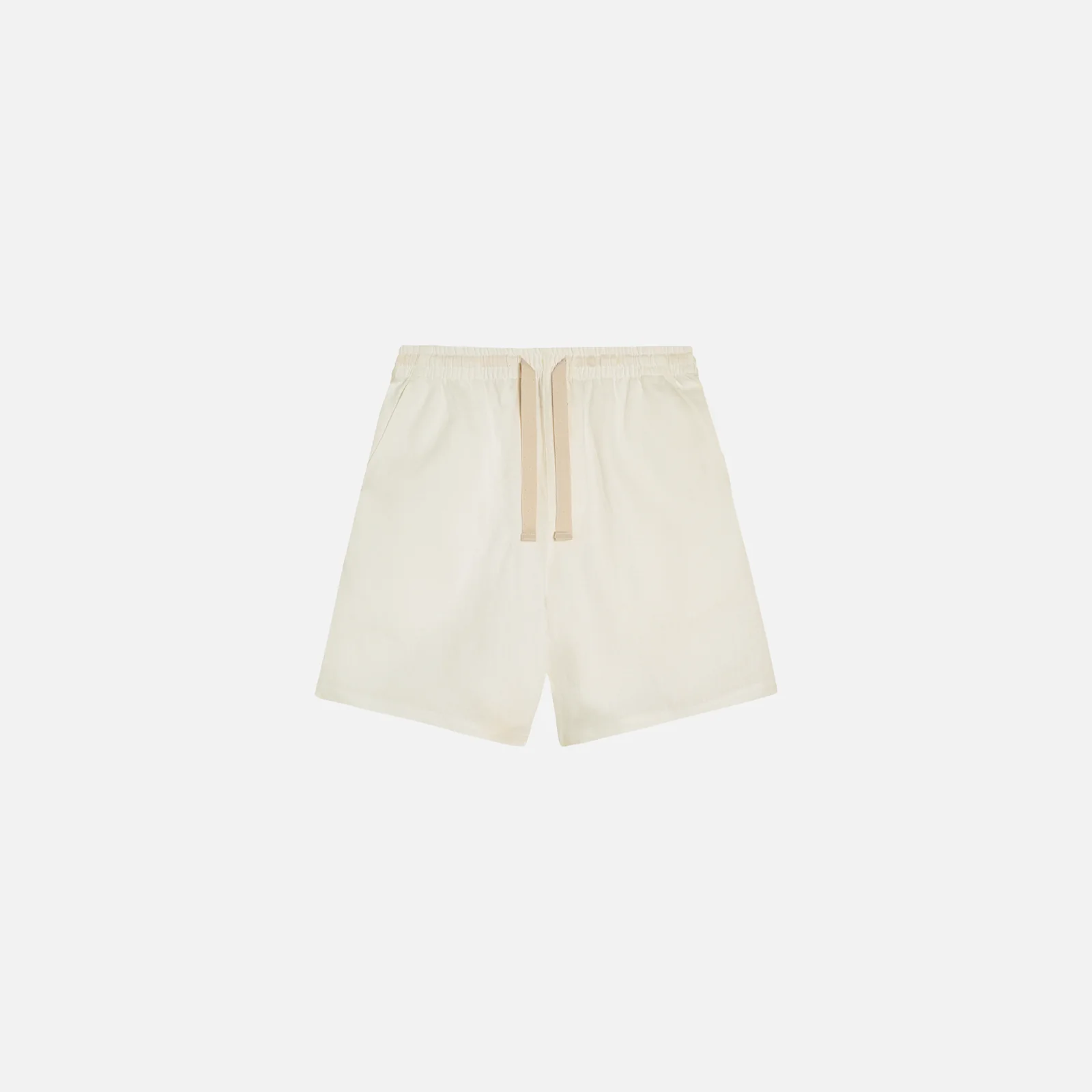 Picante Rocco Resort Linen Shorts Picante Rocco Resort Linen Shorts
