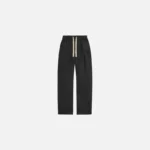 Picante Rocco Resort Linen Trousers cf