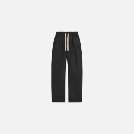 Picante Rocco Resort Linen Trousers cf