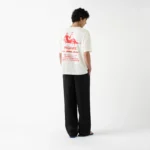 Picante Rocco Resort Linen Trousers xffdg