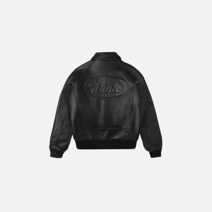 Picante Senna Leather Jacket ff