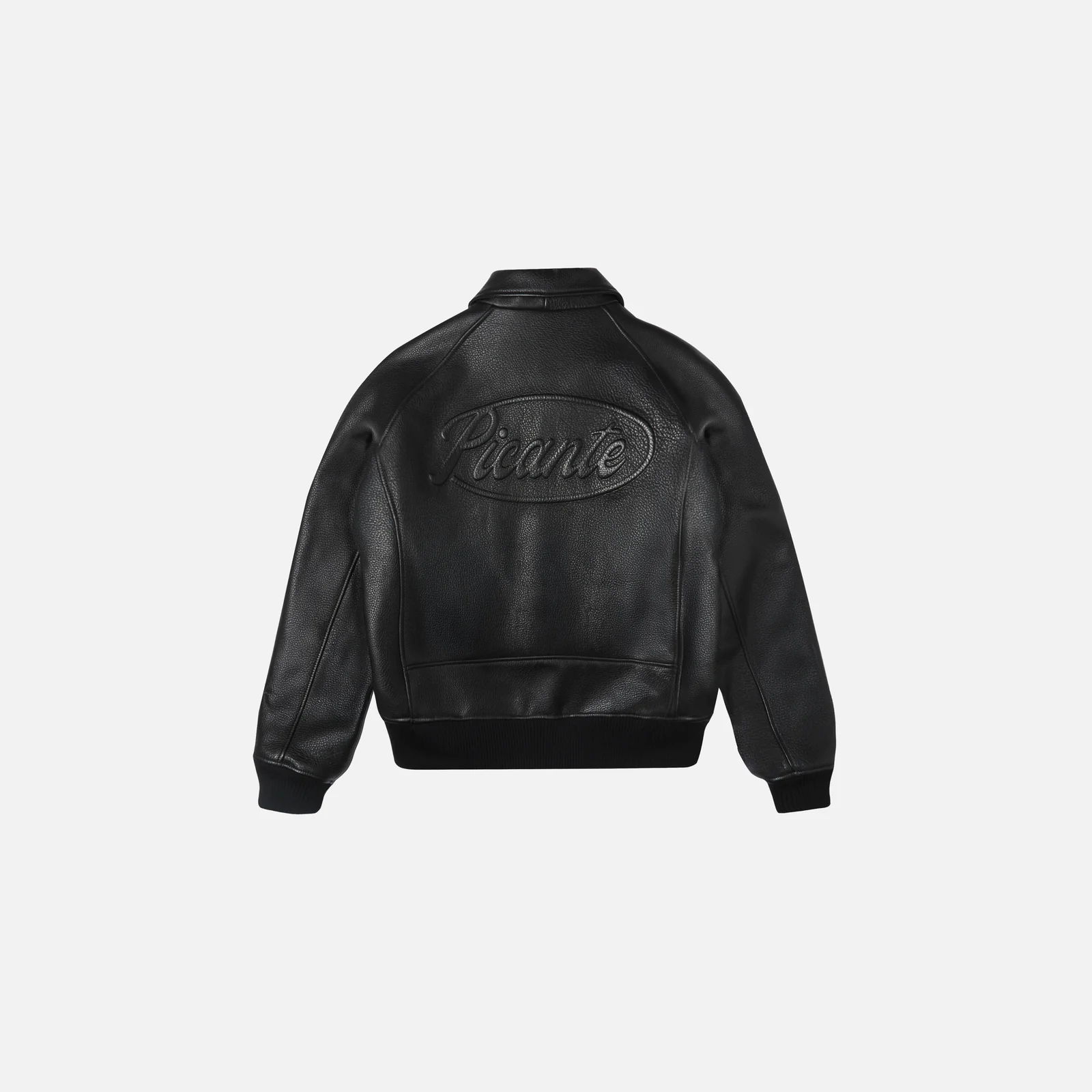 Picante Senna Leather Jacket ff Picante Senna Leather Jacket ff