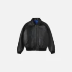 Picante Senna Leather Jacket j