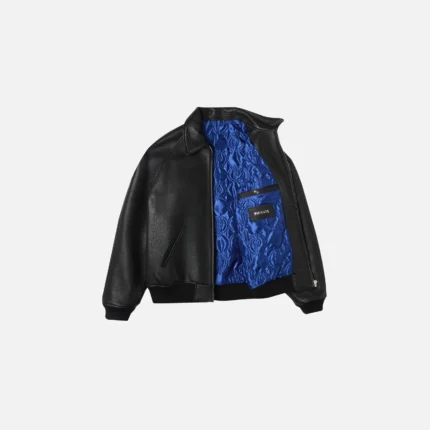 Picante Senna Leather Jacket y