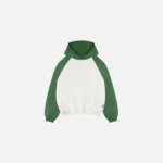 Raglan Athl. Hoodie