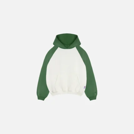 Raglan Athl. Hoodie