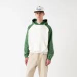 Raglan Athl. Hoodie g
