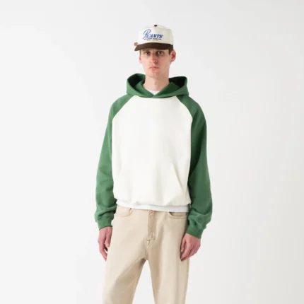Raglan Athl. Hoodie g