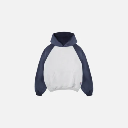 Raglan Athl. Hoodie ll