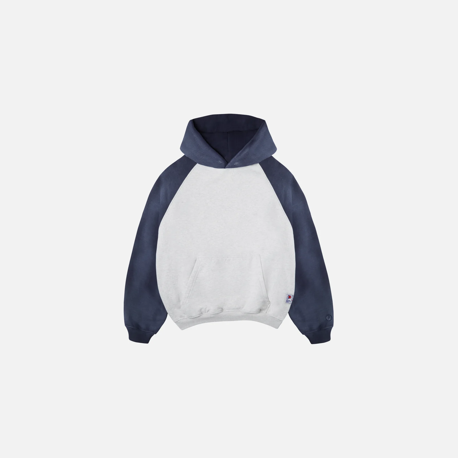 Raglan Athl. Hoodie ll Raglan Athl. Hoodie ll