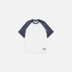 Raglan Athl. Patch T Shirt