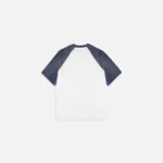Raglan Athl. Patch T Shirt j