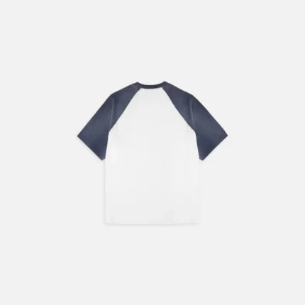 Raglan Athl. Patch T Shirt j