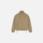 Raglan Track Jacket