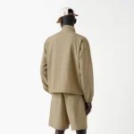 Raglan Track Jacket o
