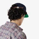 Record Crew Cap