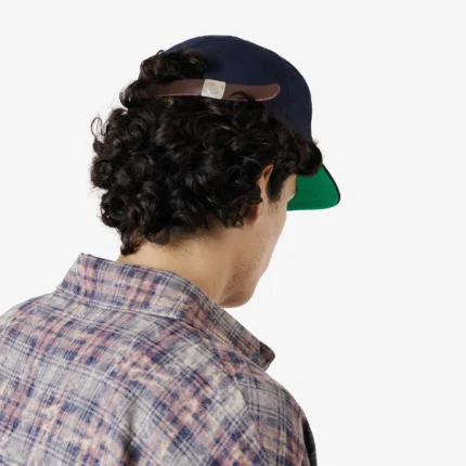 Record Crew Cap