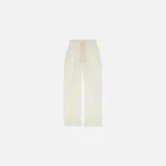 Rocco Resort Linen Trousers