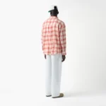 Rocco Resort Linen Trousers f