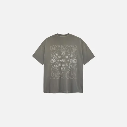 Sacramento T Shirt