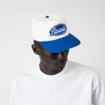 Senna Crew Cap h