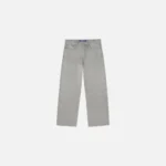 Straight Leg Jeans V308