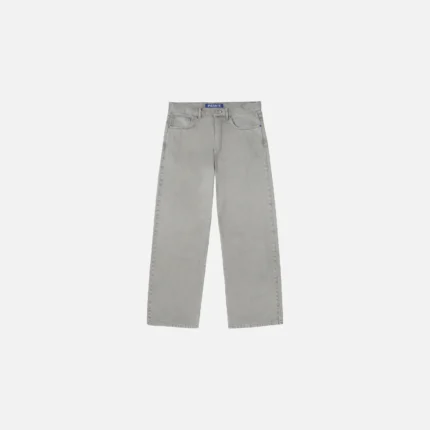 Straight Leg Jeans V308