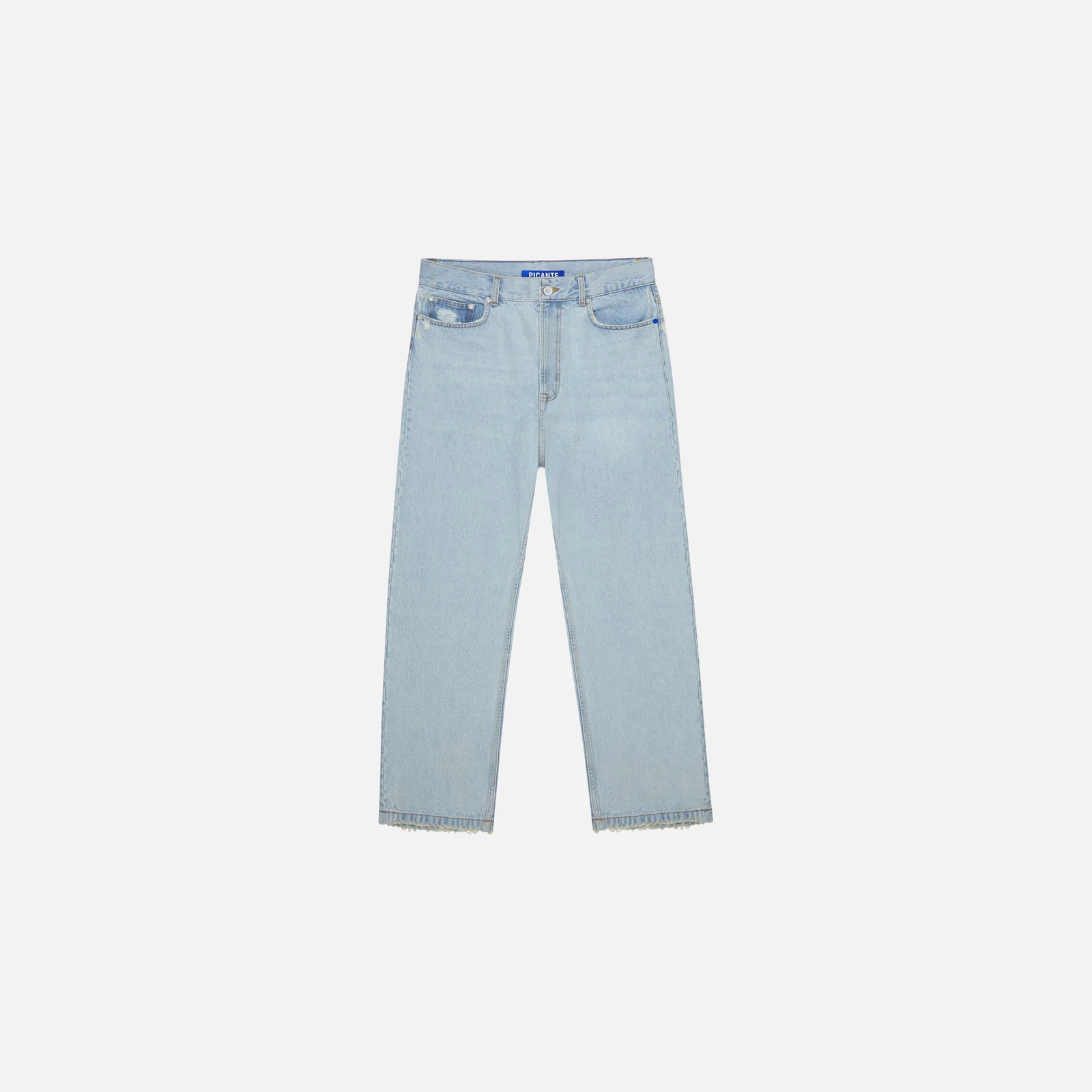 Straight Leg Jeans V308 jjk Straight Leg Jeans V308 jjk