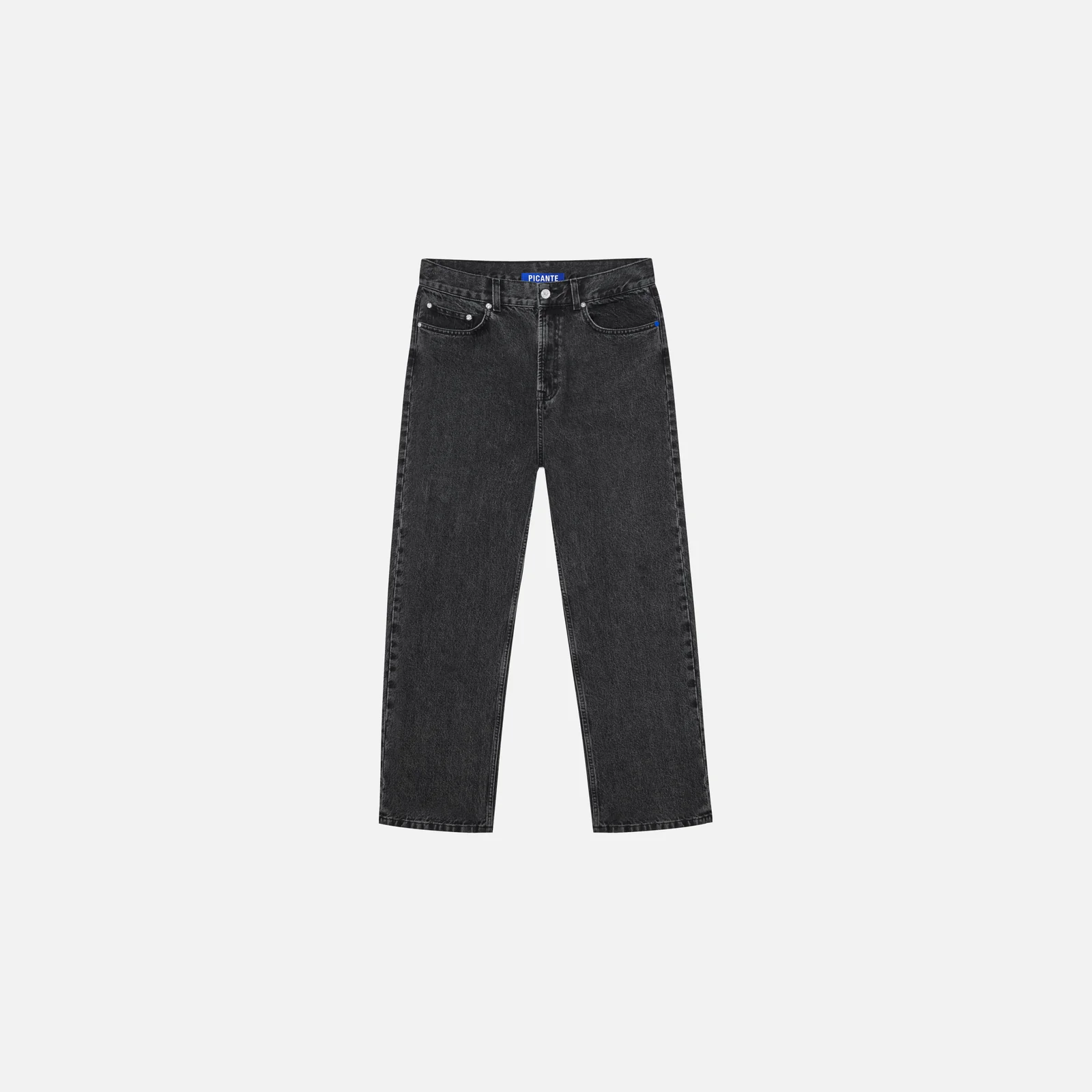 Straight Leg Jeans V308 l Straight Leg Jeans V308 l