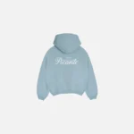 Tailor Chain Stitch Hoodie