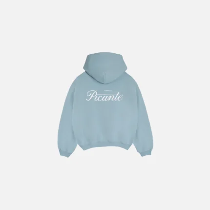 Tailor Chain Stitch Hoodie