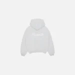 Tailor Chain Stitch Hoodie j