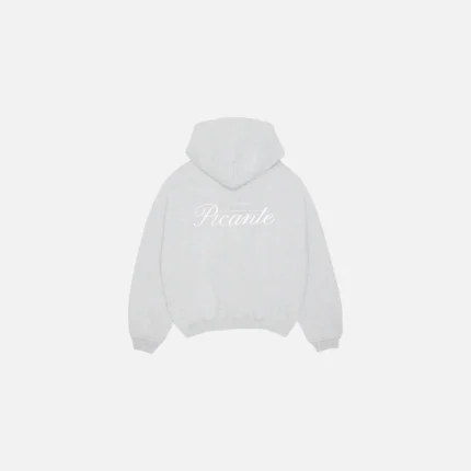 Tailor Chain Stitch Hoodie j