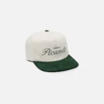 Tailor Cord Crew Cap